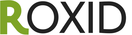 ROXID Logo